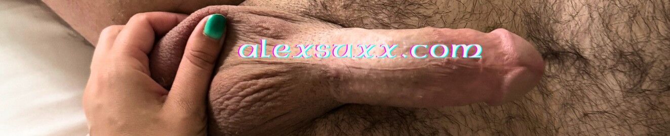 Alex Suxx